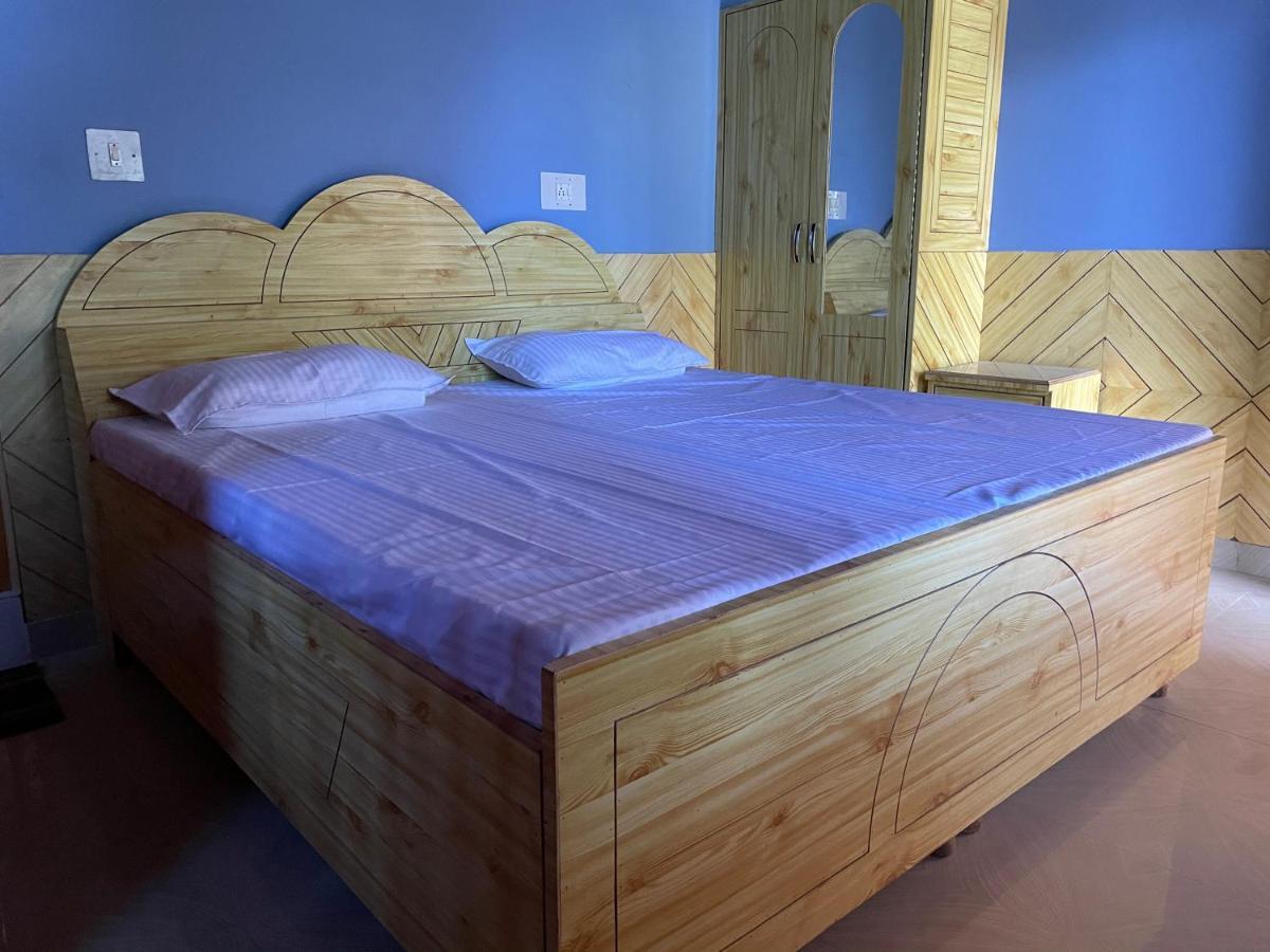 Highland Spirit Hotell Kasol Eksteriør bilde