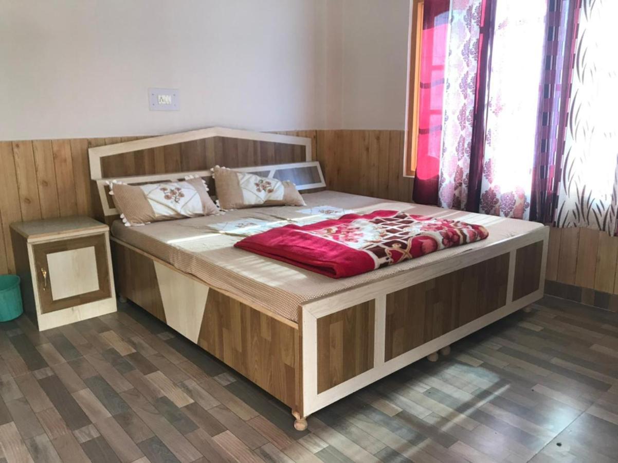 Highland Spirit Hotell Kasol Eksteriør bilde